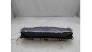 CUADRO INSTRUMENTOS NISSAN NP300 NAVARA (2006-) 2.5 DCI 4WD 171CV 2488CC - L. 8237989 / 248103X21D 2